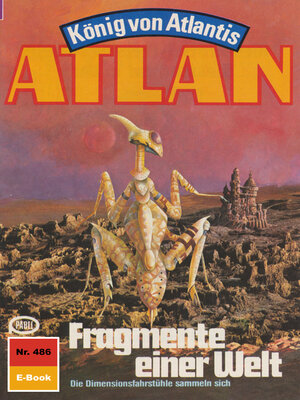 cover image of Atlan 486